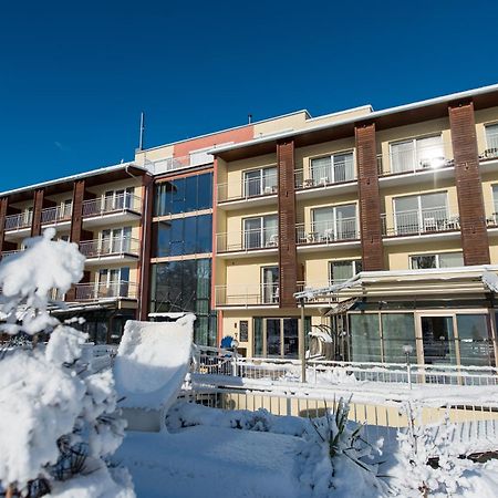 Das Balance - Spa & Golf Hotel Am Woerthersee Pörtschach am Wörthersee Exteriör bild