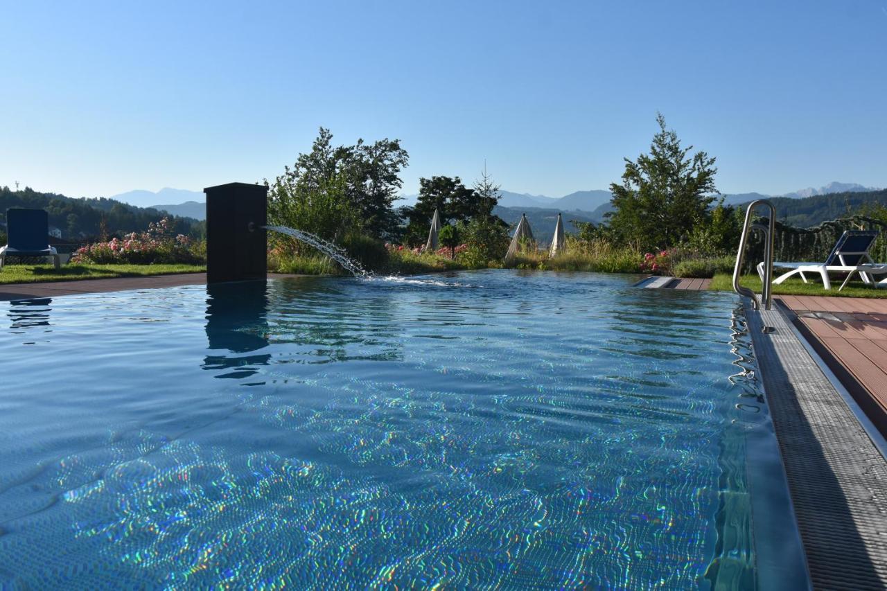 Das Balance - Spa & Golf Hotel Am Woerthersee Pörtschach am Wörthersee Exteriör bild