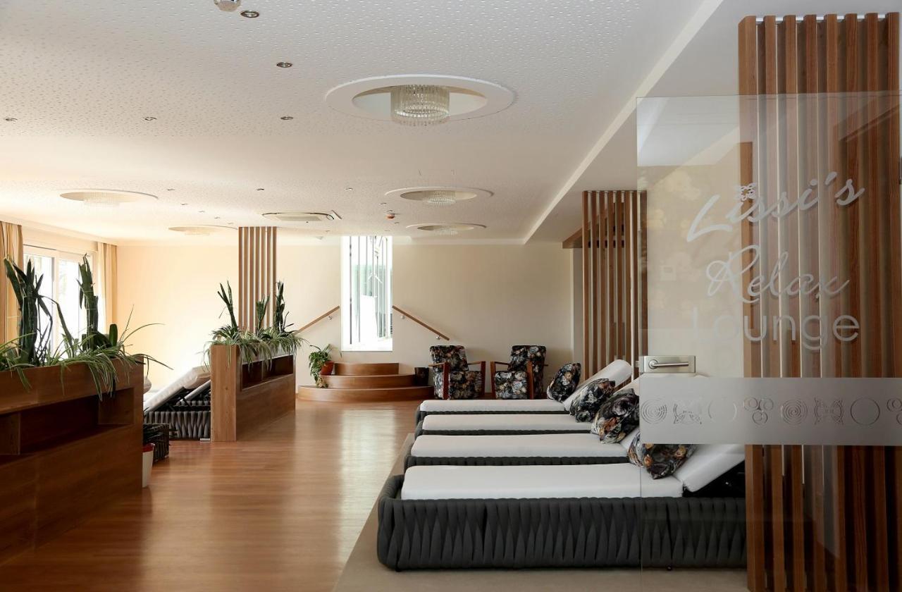 Das Balance - Spa & Golf Hotel Am Woerthersee Pörtschach am Wörthersee Exteriör bild