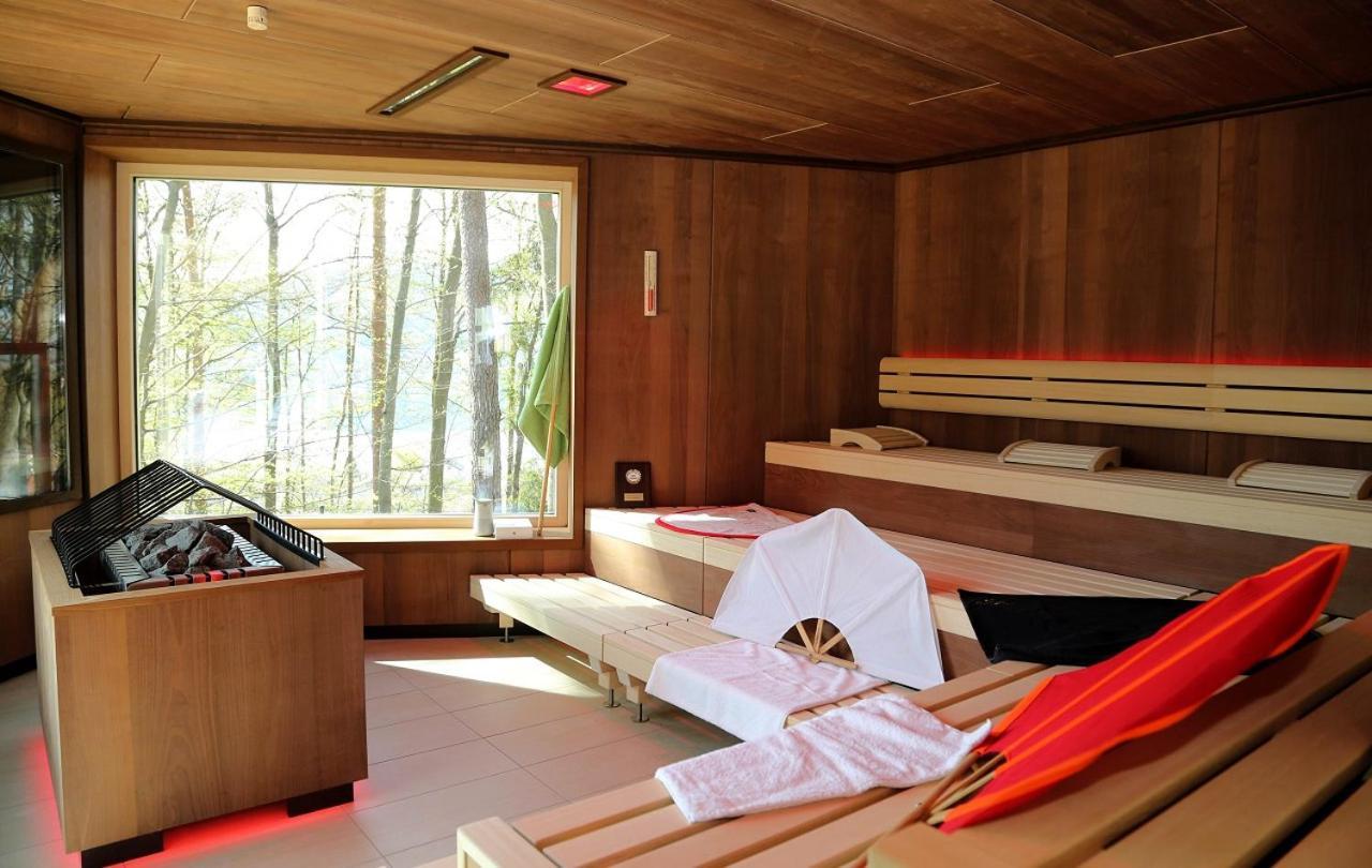 Das Balance - Spa & Golf Hotel Am Woerthersee Pörtschach am Wörthersee Exteriör bild