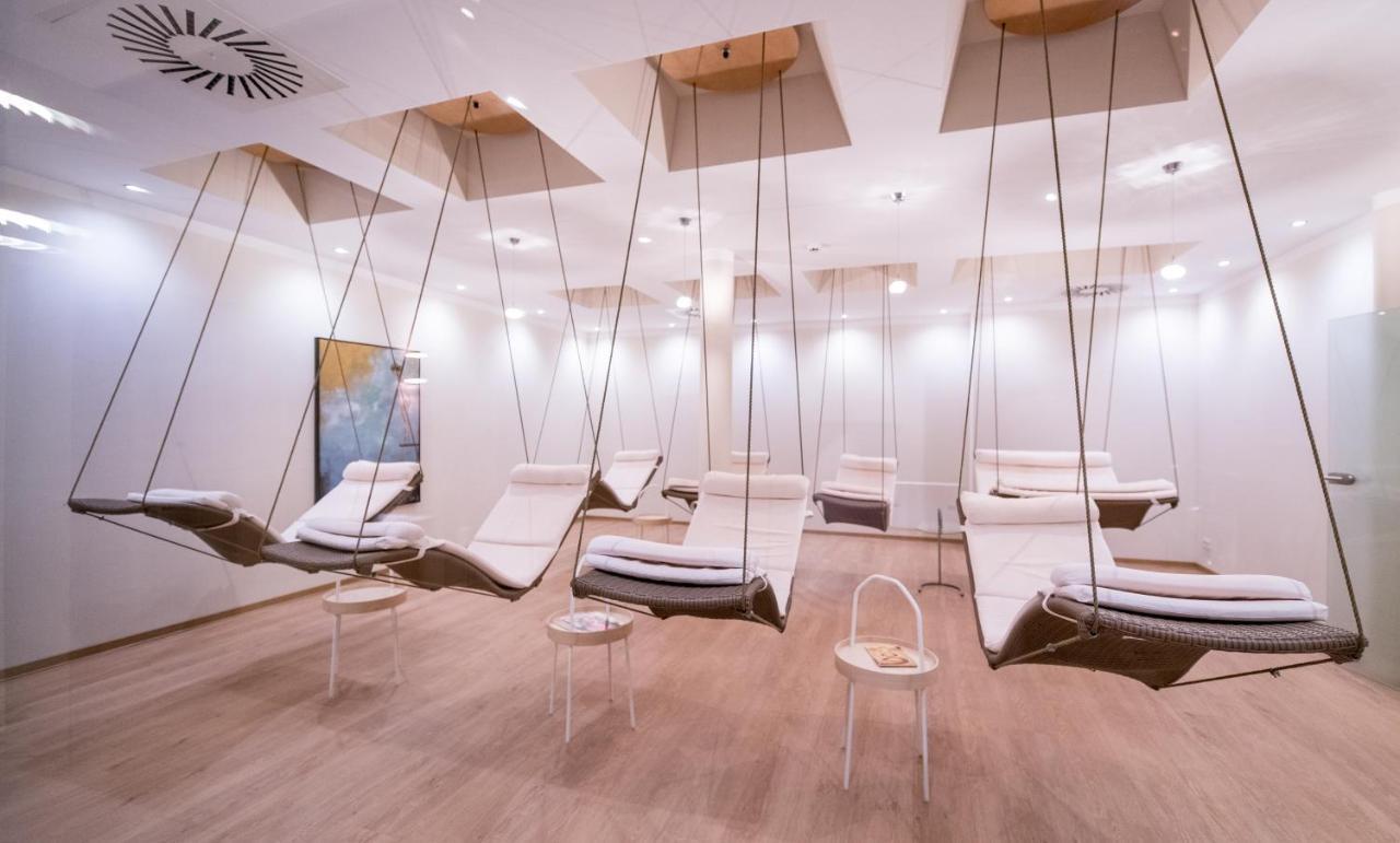 Das Balance - Spa & Golf Hotel Am Woerthersee Pörtschach am Wörthersee Exteriör bild