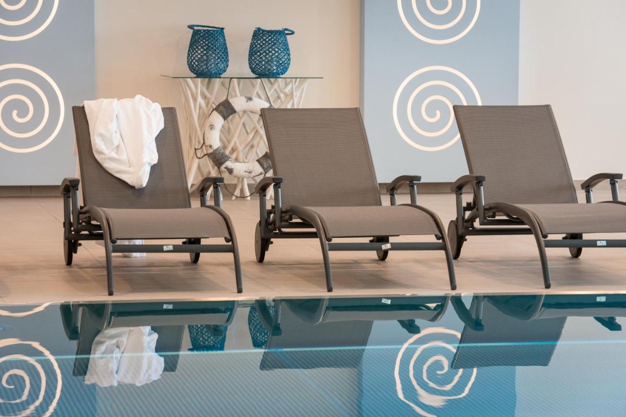 Das Balance - Spa & Golf Hotel Am Woerthersee Pörtschach am Wörthersee Exteriör bild