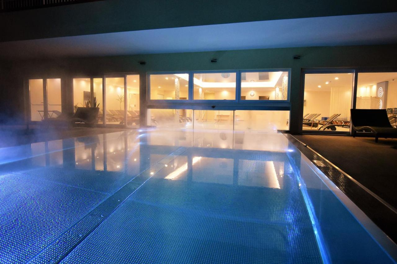Das Balance - Spa & Golf Hotel Am Woerthersee Pörtschach am Wörthersee Exteriör bild
