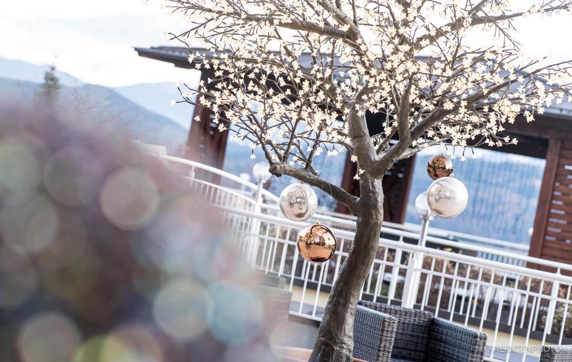 Das Balance - Spa & Golf Hotel Am Woerthersee Pörtschach am Wörthersee Exteriör bild