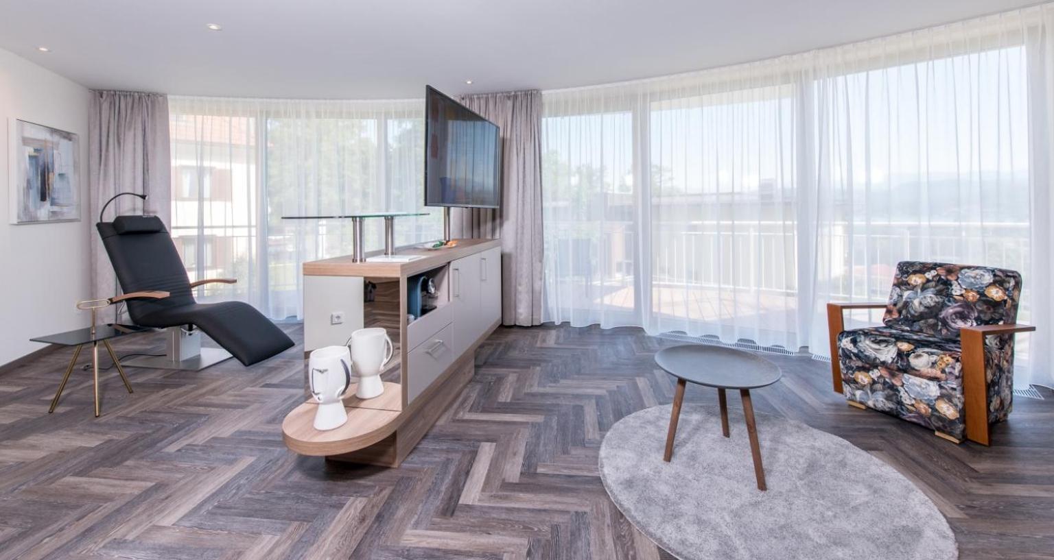 Das Balance - Spa & Golf Hotel Am Woerthersee Pörtschach am Wörthersee Rum bild