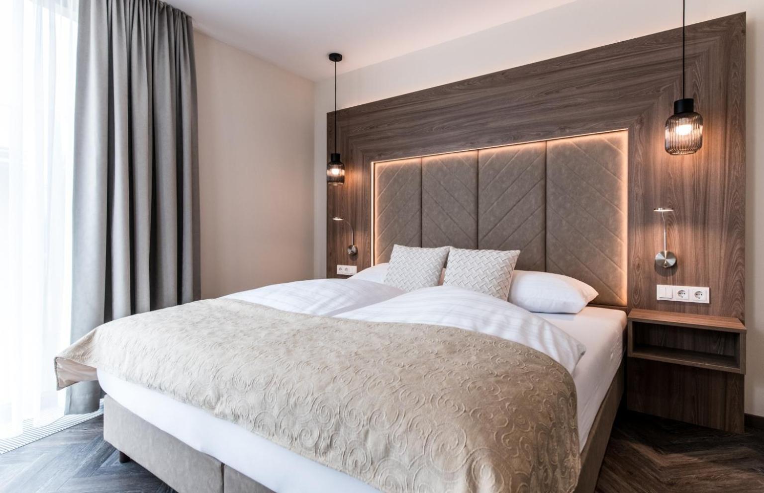 Das Balance - Spa & Golf Hotel Am Woerthersee Pörtschach am Wörthersee Rum bild