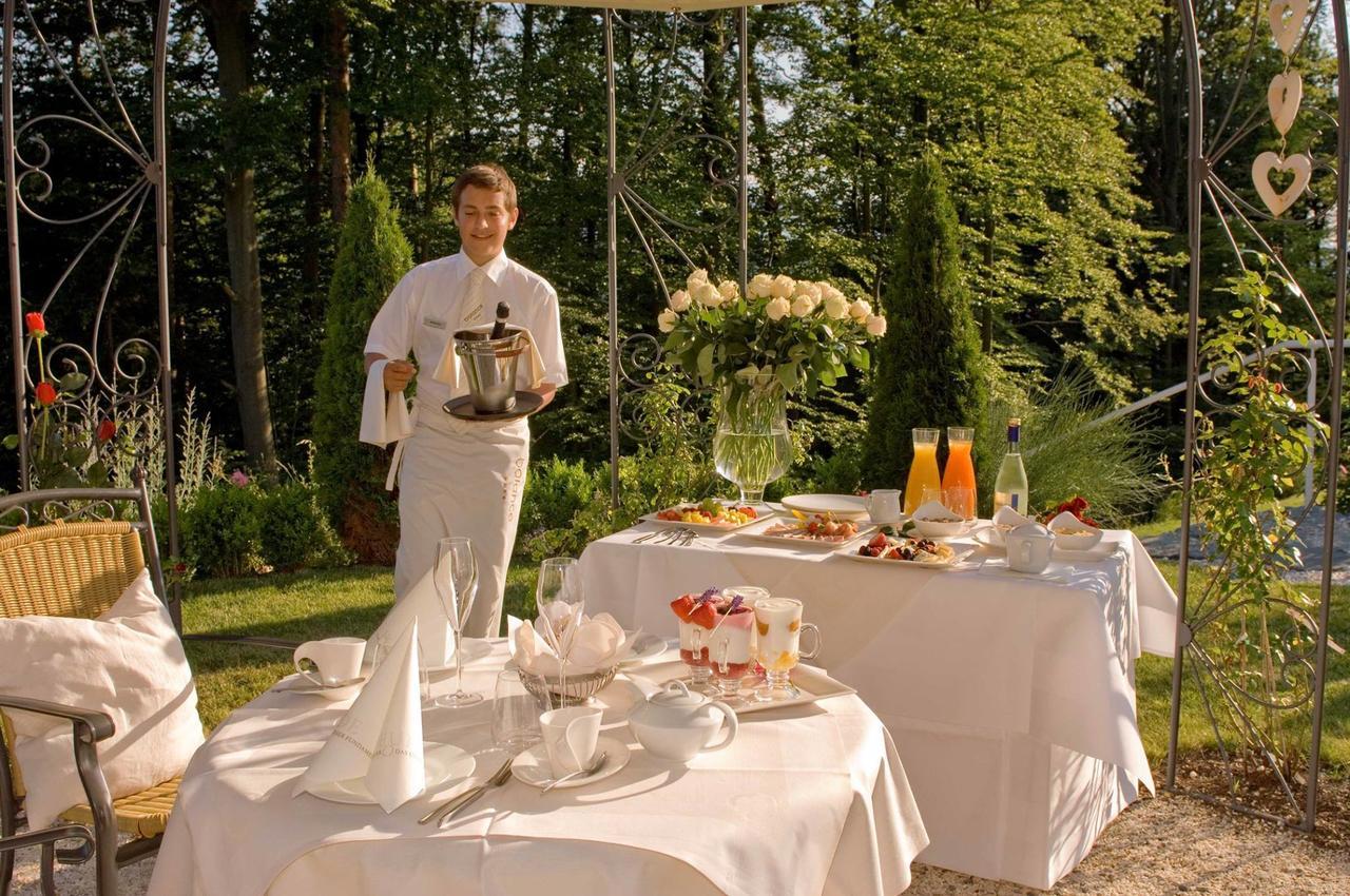 Das Balance - Spa & Golf Hotel Am Woerthersee Pörtschach am Wörthersee Exteriör bild